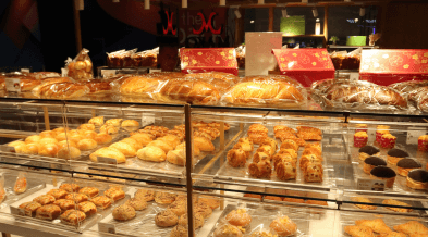 Boulangeries & Pâtisseries