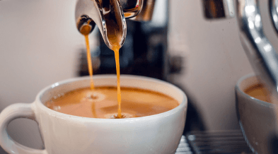 Cafés