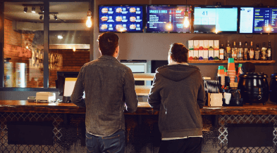 Snacks & Fast-food
